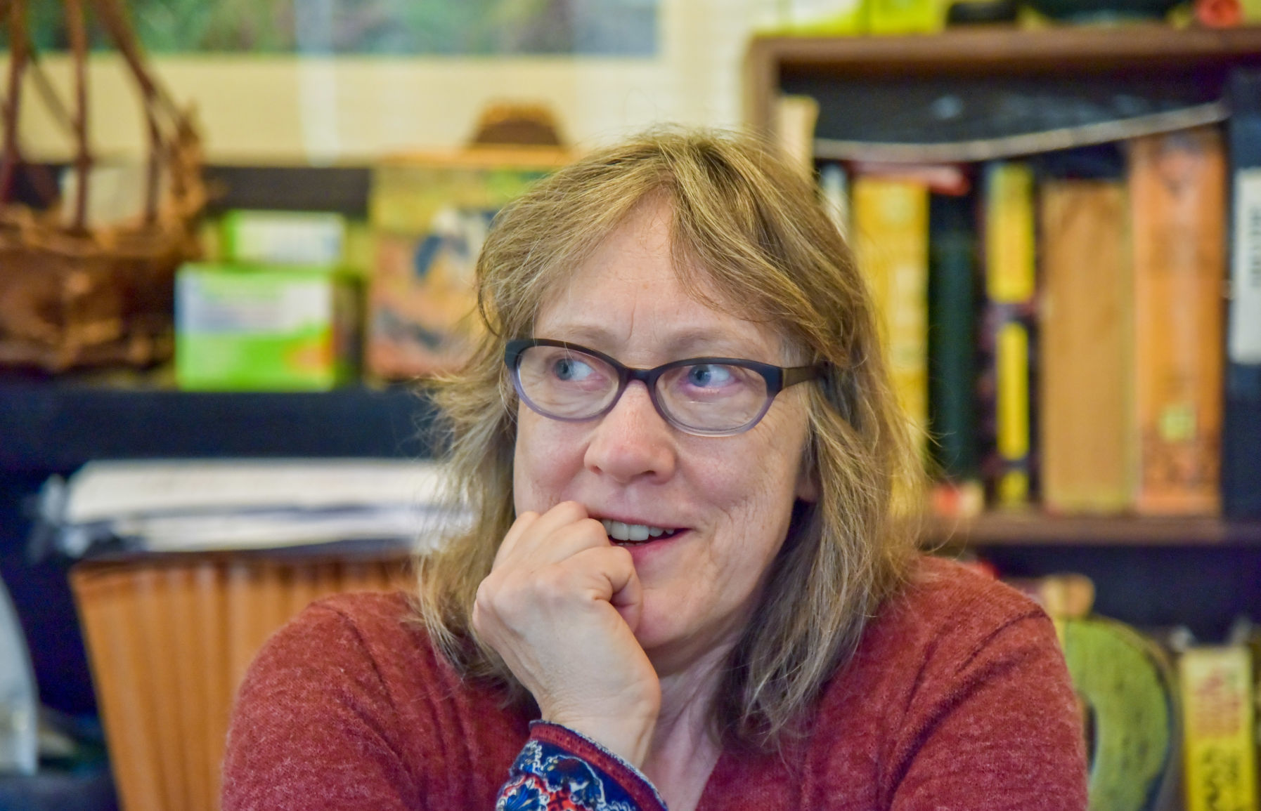 Janet Kozachek